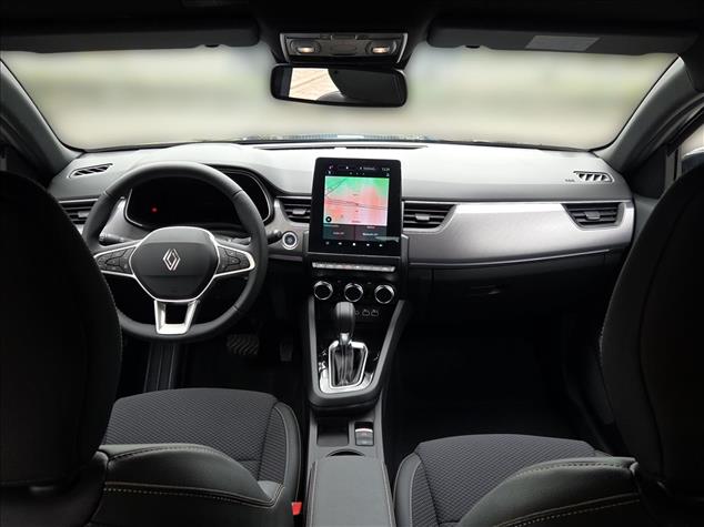 Renault ARKANA Arkana 1.6 E-Tech Full Hybrid 145 Techno MMT 2025