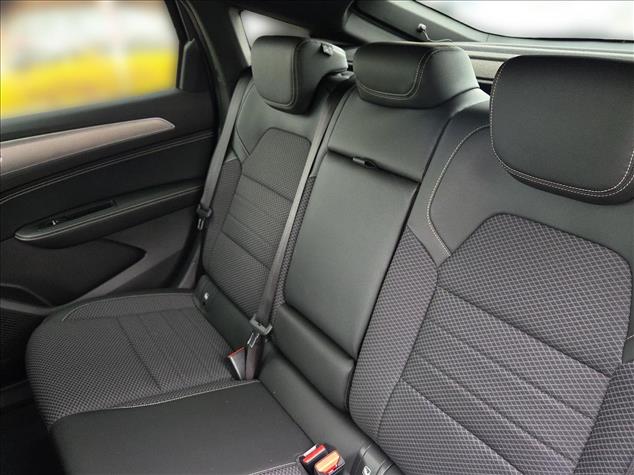 Renault ARKANA Arkana 1.6 E-Tech Full Hybrid 145 Techno MMT 2025