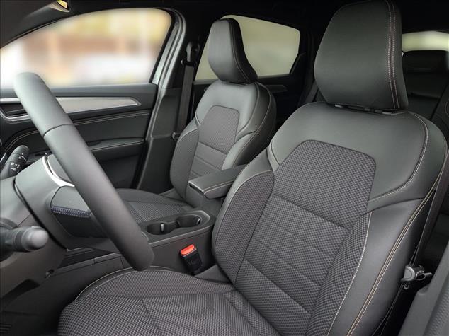 Renault ARKANA Arkana 1.6 E-Tech Full Hybrid 145 Techno MMT 2025