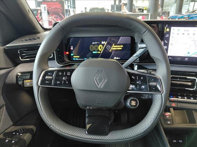 Renault R5 R5 40kWh Urban Range Techno 2026