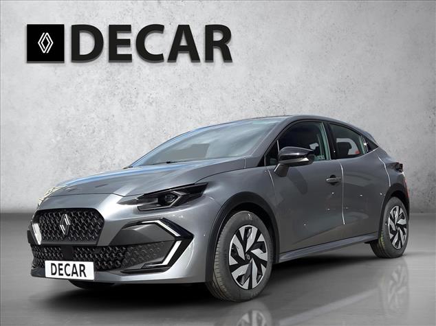 Renault CLIO Clio 1.2 TCe Evolution 2026