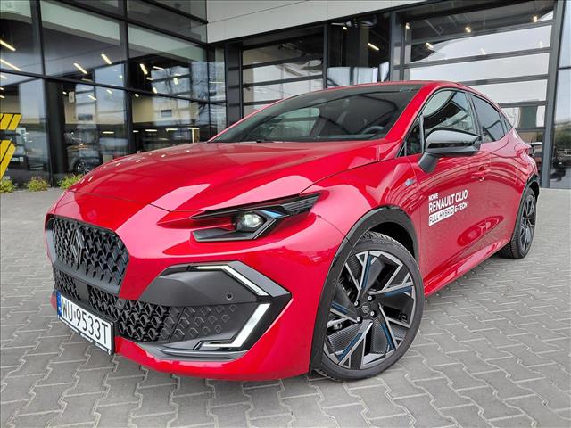 Renault CLIO Clio 1.8 E-TECH Full Hybrid 160 esprit Alpine 2025