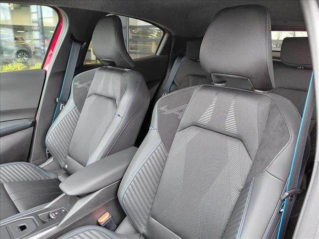 Renault CLIO Clio 1.8 E-TECH Full Hybrid 160 esprit Alpine 2025