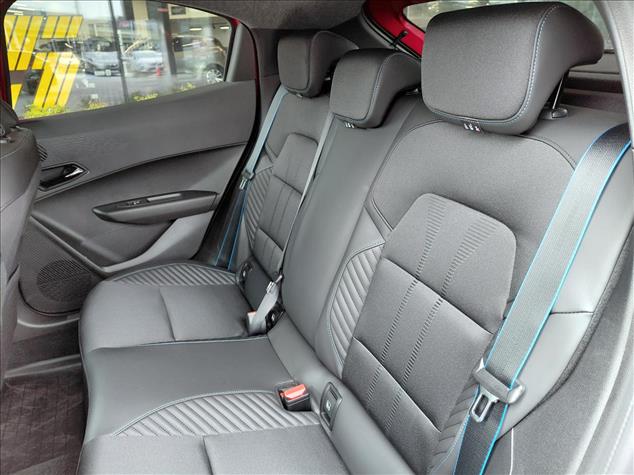 Renault CLIO Clio 1.8 E-TECH Full Hybrid 160 esprit Alpine 2025