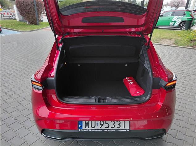 Renault CLIO Clio 1.8 E-TECH Full Hybrid 160 esprit Alpine 2025