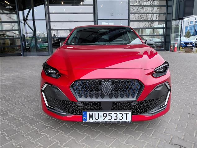 Renault CLIO Clio 1.8 E-TECH Full Hybrid 160 esprit Alpine 2025