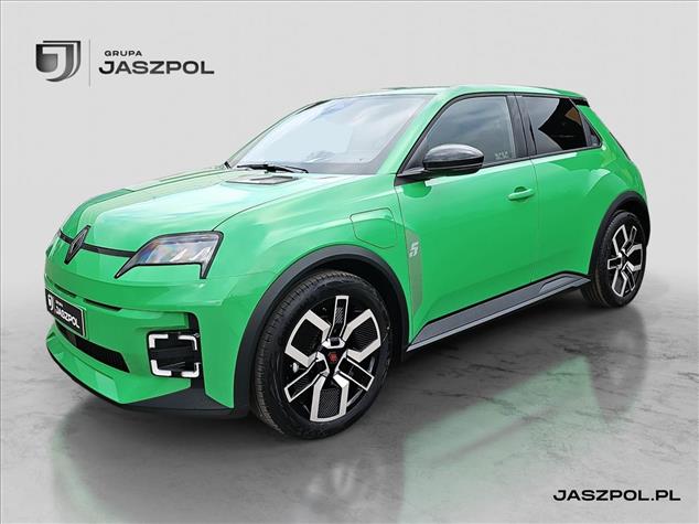 Renault R5 R5 40kWh Urban Range Techno 2026