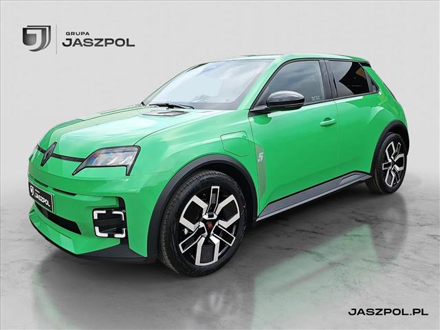 Renault R5 R5 40kWh Urban Range Techno 2026