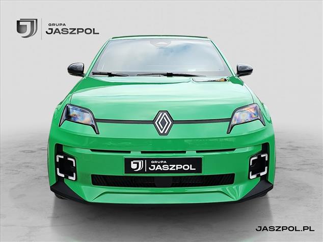 Renault R5 R5 40kWh Urban Range Techno 2026