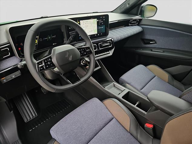 Renault R5 R5 40kWh Urban Range Techno 2026