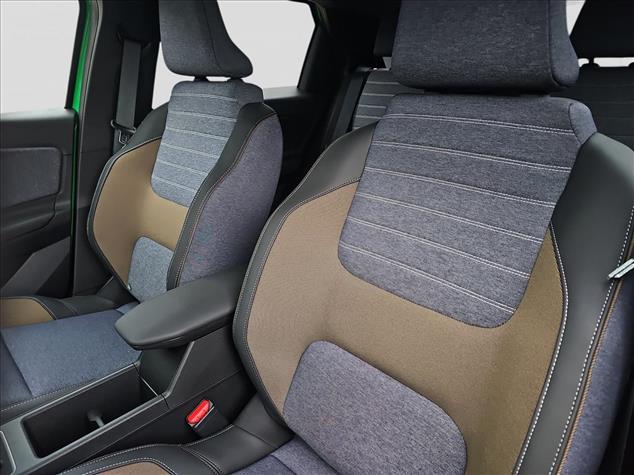 Renault R5 R5 40kWh Urban Range Techno 2026