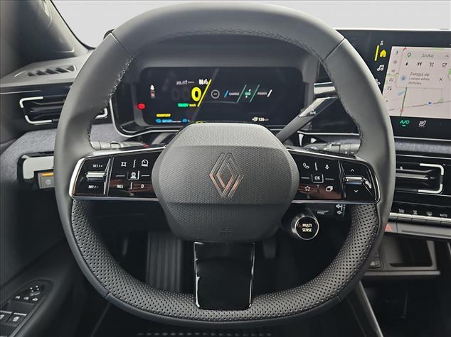 Renault R5 R5 40kWh Urban Range Techno 2026