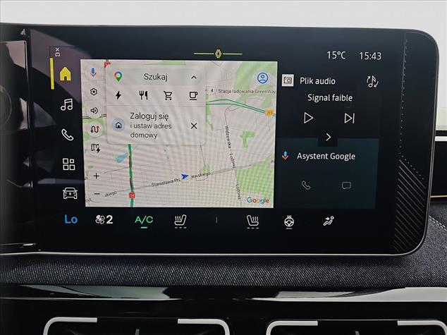 Renault R5 R5 40kWh Urban Range Techno 2026