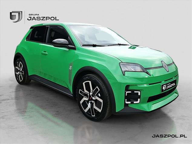 Renault R5 R5 40kWh Urban Range Techno 2026