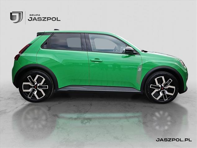 Renault R5 R5 40kWh Urban Range Techno 2026