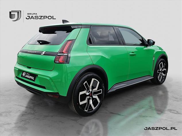 Renault R5 R5 40kWh Urban Range Techno 2026