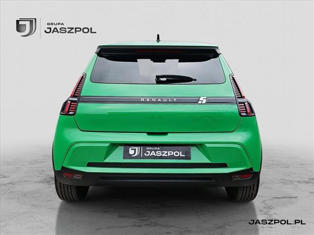 Renault R5 R5 40kWh Urban Range Techno 2026