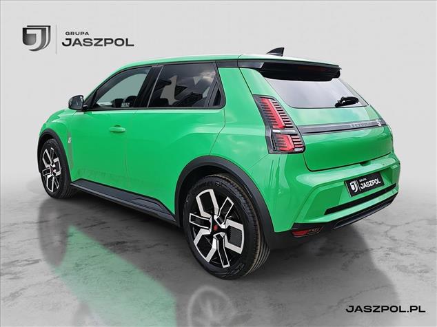 Renault R5 R5 40kWh Urban Range Techno 2026