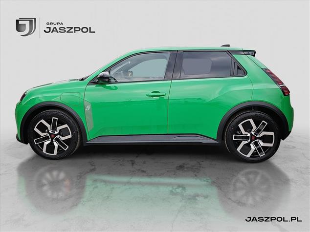 Renault R5 R5 40kWh Urban Range Techno 2026