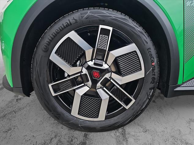 Renault R5 R5 40kWh Urban Range Techno 2026