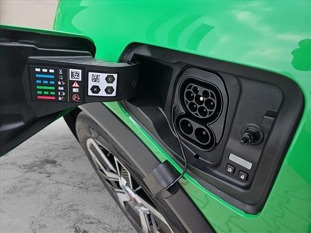 Renault R5 R5 40kWh Urban Range Techno 2026