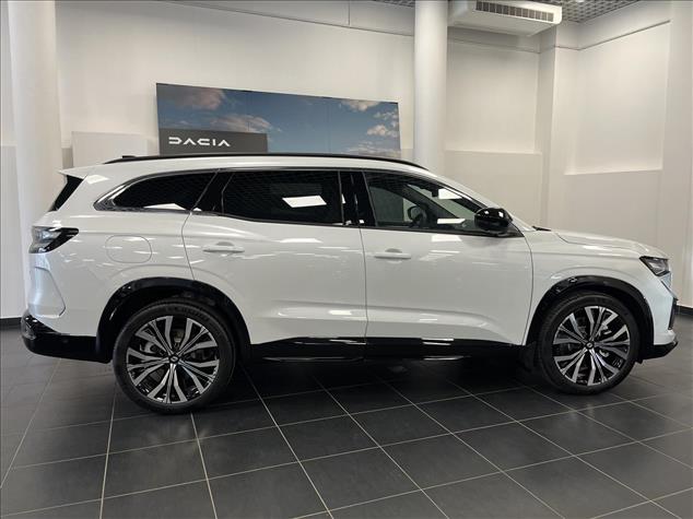 Renault ESPACE Espace 1.2 E-Tech Full Hybrid 200 Iconic MMT 5os. 2025