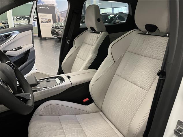 Renault ESPACE Espace 1.2 E-Tech Full Hybrid 200 Iconic MMT 5os. 2025