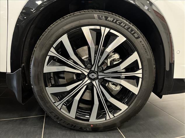 Renault ESPACE Espace 1.2 E-Tech Full Hybrid 200 Iconic MMT 5os. 2025