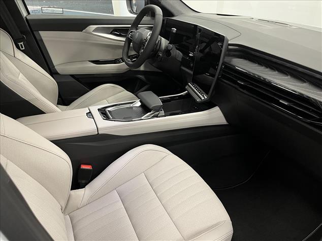 Renault ESPACE Espace 1.2 E-Tech Full Hybrid 200 Iconic MMT 5os. 2025