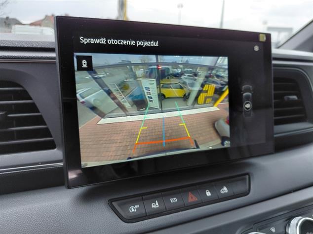 Renault MASTER Master dCi L2H2 Extra 2026