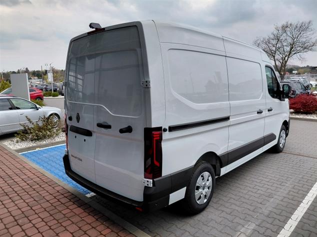 Renault MASTER Master dCi L2H2 Extra 2026