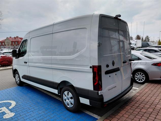 Renault MASTER Master dCi L2H2 Extra 2026