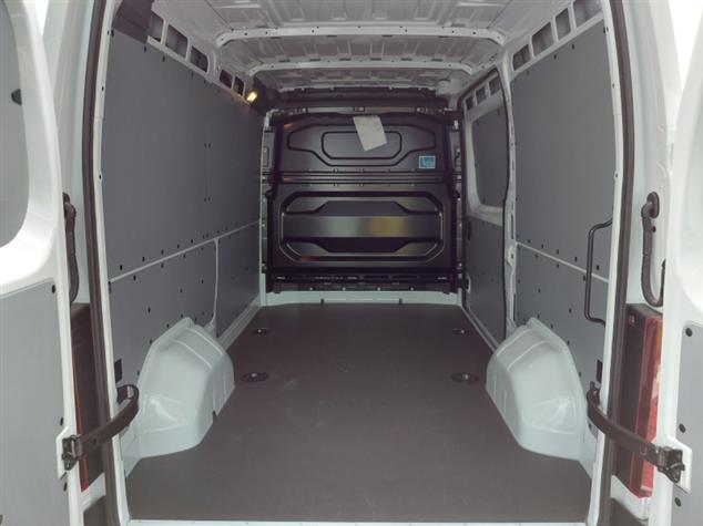 Renault MASTER Master dCi L2H2 Extra 2026