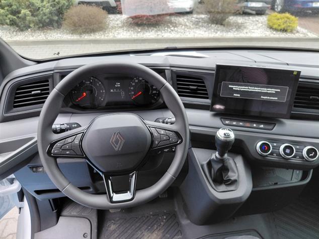 Renault MASTER Master dCi L2H2 Extra 2026