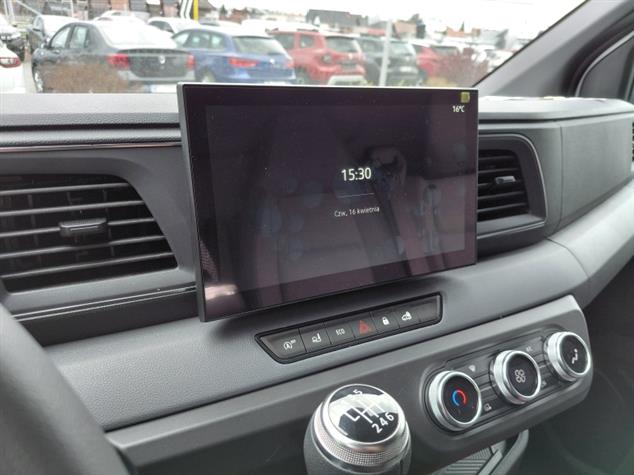 Renault MASTER Master dCi L2H2 Extra 2026