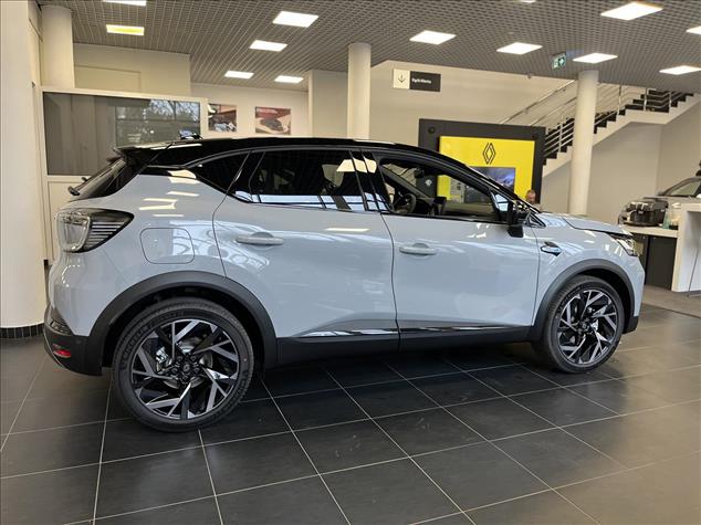 Renault CAPTUR Captur 1.3 TCe mHEV Esprit Alpine EDC 2025