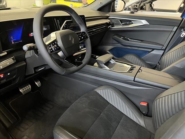 Renault CAPTUR Captur 1.3 TCe mHEV Esprit Alpine EDC 2025