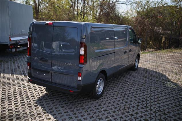 Renault TRAFIC Trafic 2.0 dCi L2H1 HD Extra aut 2026