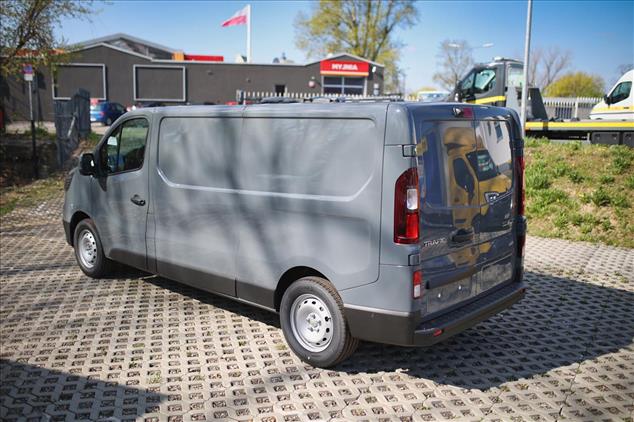 Renault TRAFIC Trafic 2.0 dCi L2H1 HD Extra aut 2026