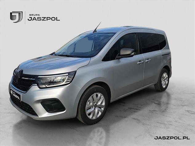 Renault KANGOO Kangoo 1.3 TCe Equilibre 2025