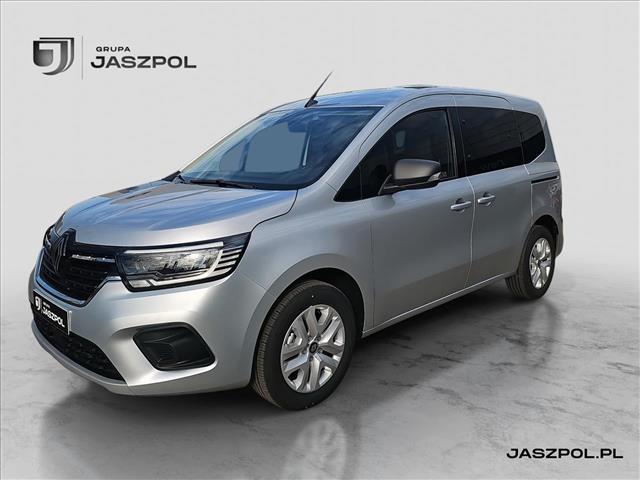 Renault KANGOO Kangoo 1.3 TCe Equilibre 2025