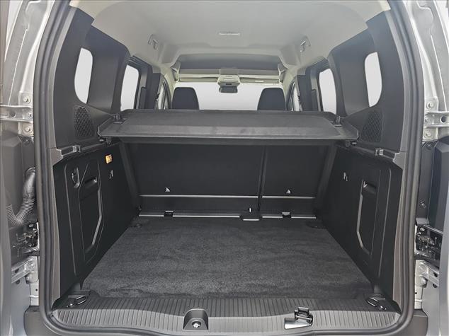 Renault KANGOO Kangoo 1.3 TCe Equilibre 2025