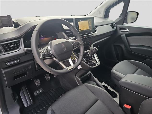 Renault KANGOO Kangoo 1.3 TCe Equilibre 2025