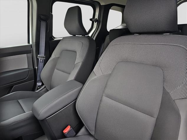 Renault KANGOO Kangoo 1.3 TCe Equilibre 2025