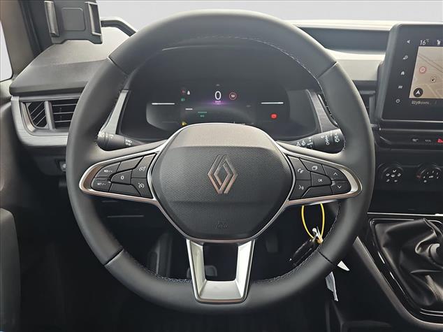 Renault KANGOO Kangoo 1.3 TCe Equilibre 2025