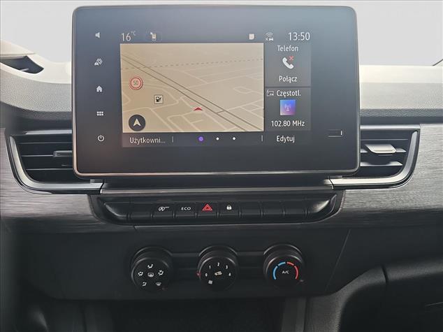 Renault KANGOO Kangoo 1.3 TCe Equilibre 2025