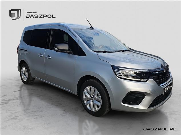 Renault KANGOO Kangoo 1.3 TCe Equilibre 2025