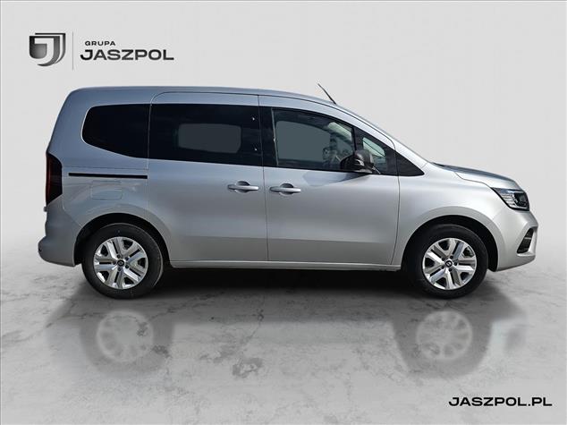 Renault KANGOO Kangoo 1.3 TCe Equilibre 2025