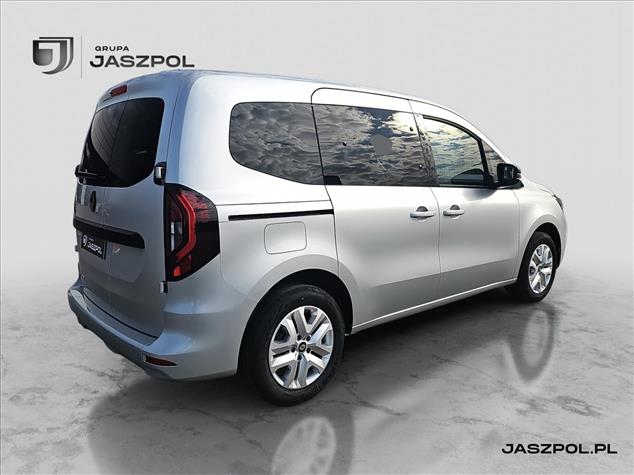 Renault KANGOO Kangoo 1.3 TCe Equilibre 2025