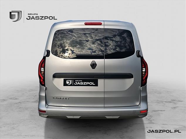 Renault KANGOO Kangoo 1.3 TCe Equilibre 2025